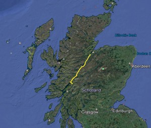 glencoe-Inverness