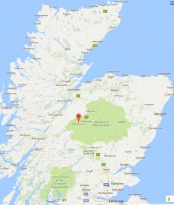 newtonmore