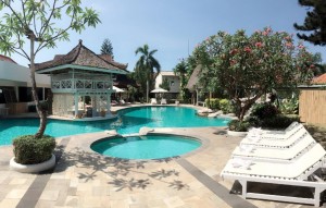 Ananda Resort