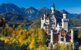 neuschwannstein